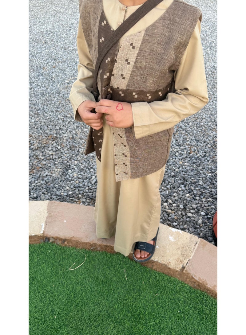 صديري أولاد تراثي - Image 3